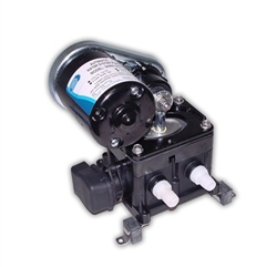 JABSCO 32V WATER SYS PUMP Model# JA 36950-2020