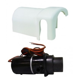 JABSCO 12V MACERATOR PUMP Model# JA 37041-0010