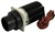 JABSCO MOTOR & PUMP 12V QF CE Model# JA 37072-0092