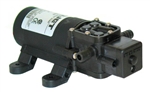 JABSCO PUMP PARMAX 1 12V AUTO WASH Model# JA 42630-2900