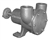 JABSCO GRAY MARINE PUMP Model# JA 4280-0011