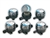 JABSCO PUMPGARD STRAINER Model# JA 46400-0010