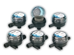 JABSCO PUMPGARD STRAINER Model# JA 46400-0010