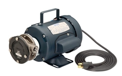 JABSCO PUMP MPU SS 1/2" Model# JA 4720-0001