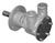 JABSCO PUMP NL 25-19501 Model# JA 50310-1001