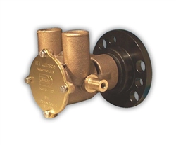 JABSCO PUMP NEO IMP FULL CAM Model# JA 50410-1201