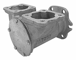 JABSCO PUMP CAT 4L5788 Model# JA 6980-0011