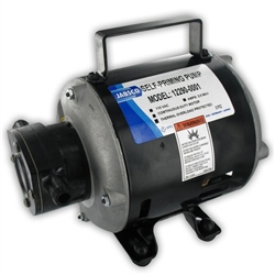 115V RUBBER IMPELLER PUMP