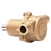 JABSCO PUMP 1 1/4" W/KEYWAY & KEY Model# JA 18930-0020