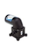 BILGE PUMP WITH 24V MOTOR