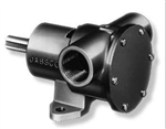 1" BRONZE PUMP 2/3 CAM