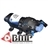 JABSCO PUMP 12V PARMAX 1.9GPM 25/45 PS Model# JA 31295-0092