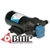 JABSCO PUMP 24V 4.3GPM PAR-MAX Model# JA 31620-0094
