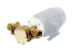 200 SERIES PUMP 2HP 3PH