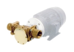 200 SERIES PUMP 2HP 3PH