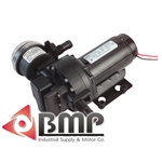 JOHNSON AQUA JET FLOW MASTER PUMP 12V 5.2GPM MODEL# JS 10-13329-103