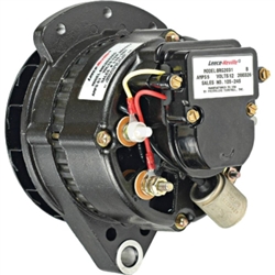 LNP-110-284 Leece Neville Alternator ALTERNATOR Lester8049, 8077 Family Leece Neville 8HA/8HC Volt12