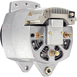 LNP-110-431 Leece Neville Alternator ALTERNATOR Lester8626 Family Leece Neville 8SC/SCJ Volt24