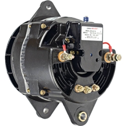 LNP-110-459 Leece Neville Alternator ALTERNATOR Lester8392 Family Leece Neville 8LHA Volt24