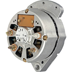LNP-110-492 Leece Neville Alternator ALTERNATOR Lester8375 Family Leece Neville 8AL/8AR Volt12