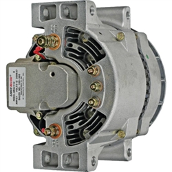LNP-110-555PHO Leece Neville Alternator ALTERNATOR Lester8409, 8410, 8412, 8413, 8732 Family Leece Neville 8LHP Volt12