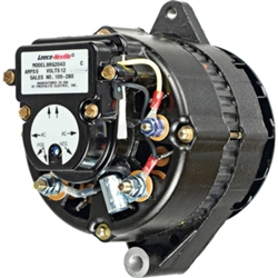 LNP-110-602 Leece Neville Alternator ALTERNATOR Family Leece Neville 8MR-UL Approved Volt12 Amps90
