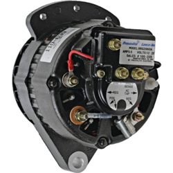LNP-110-639 Leece Neville Alternator ALTERNATOR Lester8617 Family Leece Neville 8MA/8MH/8MR Volt12