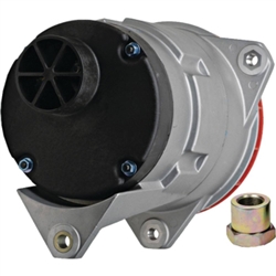 LNP-1277A640 Leece Neville Alternator ALTERNATOR Family Leece Neville AC172RA Volt24 Amps155