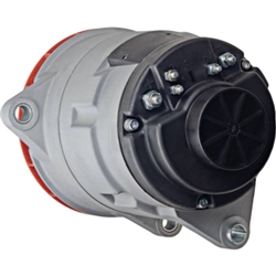 LNP-1277A740 Leece Neville Alternator ALTERNATOR Family Leece Neville AC172RA Volt24 Amps155