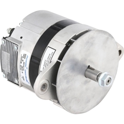 LNP-2511LC - Leece Neville Alternator, 24V, Family 2500, Lester 7610