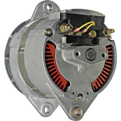 LNP-2800LC Leece Neville Alternator ALTERNATOR Lester7612, 7613, 7614, 8505 Family Leece Neville 2500 Volt12