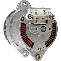 LNP-2824LC Leece Neville Alternator ALTERNATOR Lester8396 Family Leece Neville 2500 Volt12