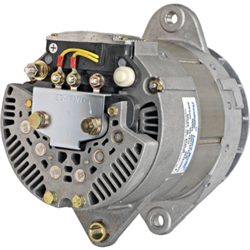 LNP-4740JB Leece Neville Alternator ALTERNATOR Family Leece Neville 4400/4700 Volt24 Amps200
