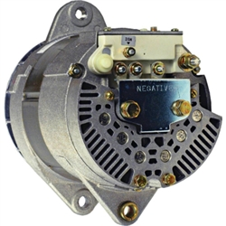 LNP-4860JB Leece Neville Alternator ALTERNATOR Lester8320 Family Leece Neville 4800/4900 Volt12