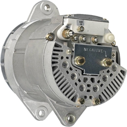 LNP-4871JB Leece Neville Alternator ALTERNATOR Lester8671 Family Leece Neville 4800/4900 Volt12