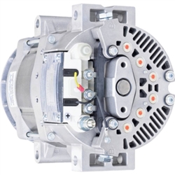LNP-4931PGH Leece Neville Alternator ALTERNATOR Family Leece Neville 4800/4900 Volt12 Amps320