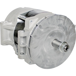 LNP-4947PGH Leece Neville Alternator, 12V, 270A, Leece Neville 4800/4900