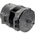 LNP-4948PGH - Leece Neville Alternator, 12V, 200A, Family 4800/4900
