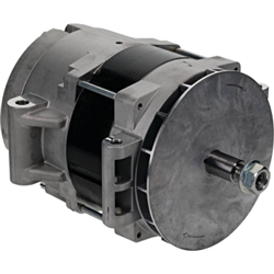LNP-4948PGH - Leece Neville Alternator, 12V, 200A, Family 4800/4900