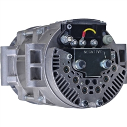 LNP-4949PGH Leece Neville Alternator ALTERNATOR Lester8681 Family Leece Neville 4800/4900 Volt12
