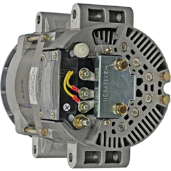 LNP-4951PGH - Leece Neville Alternator, 12V, Family 4800/4900, Lester 8661