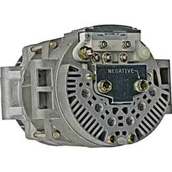 LNP-4993PA - Leece Neville Alternator, Family 4800/4900, Lester 8668/8669, Requires R240104104S Regulator when replacing 4991PA or 4992PA