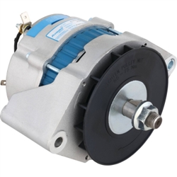 LNP-66021507 - Leece Neville Alternator, 24V, 55A, Family AS128