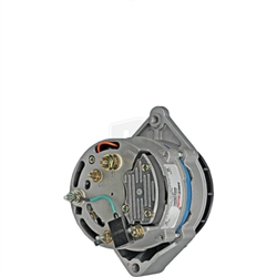 LNP-66021600CS - Leece Neville Alternator, 24V, 55A, New