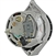 LNP-66021601CS - Leece Neville Alternator, 12V, Family AS123, Lester 8689