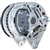 LNP-66021636CS - Leece Neville Alternator, 12V, 70A, Lester 12040/14048