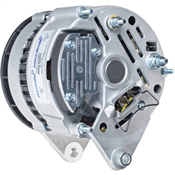 LNP-66021636CS - Leece Neville Alternator, 12V, 70A, Lester 12040/14048