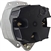 LNP-8SC2282VG - Leece Neville Alternator, 12V, 185A, Family 8SC, Lester 8420/8636