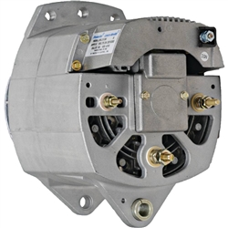 LNP-8SC3157V - Leece Neville Alternator, 24V, Family 8SC/SCJ, Lester 8422