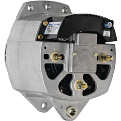 LNP-8SC3200V - Leece Neville Alternator, Family 8SC/SCJ, Lester 8630/8631/8632/8633/8634, Batteryless Systems Only